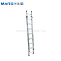 SCA-SDA Light Aluminum Alloy Ladders
